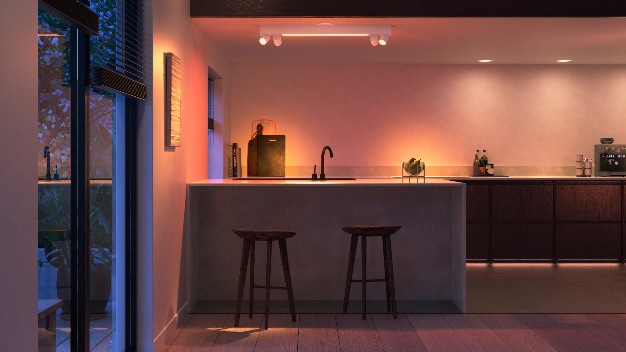 Noctivis Lithophane Lampe